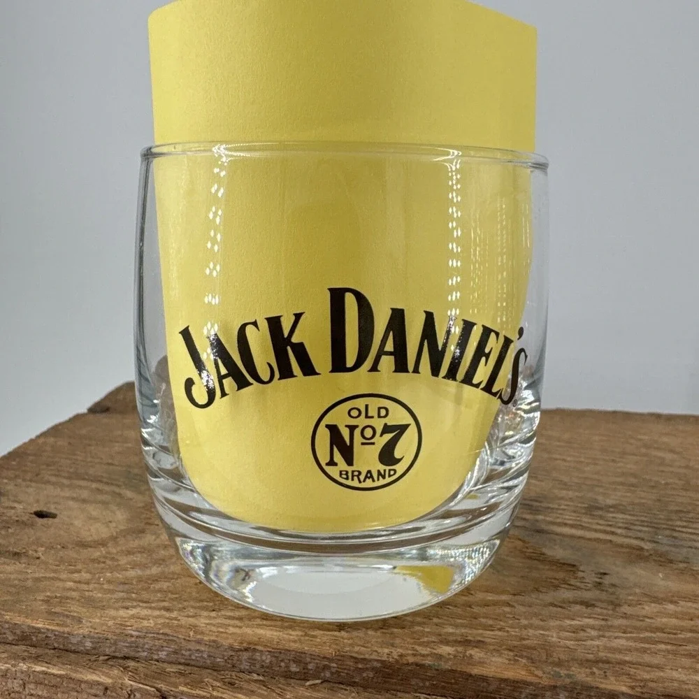 Jack Daniel’s three jack